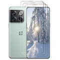 Miniatyrbild 1 av 11: 3-PACK Oneplus 10T Skärmskydd Standard HD 0,3mm