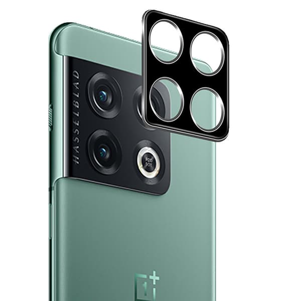 Oneplus 10T 2.5D Premium Kameralinsskydd