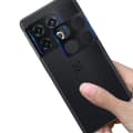 Miniatyrbild 4 av 11: Oneplus 10T 2.5D Kameralinsskydd HD 0,2mm