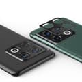 Miniatyrbild 11 av 11: Oneplus 10 Pro 2.5D Premium Kameralinsskydd (2-pack)
