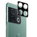 Miniatyrbild 2 av 11: Oneplus 10 Pro 2.5D Kameralinsskydd HD 0,2mm
