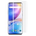 Miniatyrbild 5 av 11: 2-PACK OnePlus 10 Pro Hydrogel Skärmskydd HD 0,2mm
