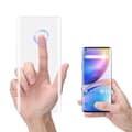 Miniatyrbild 6 av 11: 2-PACK OnePlus 10 Pro Hydrogel Skärmskydd HD 0,2mm