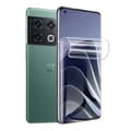 Miniatyrbild 11 av 11: 2-PACK OnePlus 10 Pro Hydrogel Skärmskydd HD 0,2mm