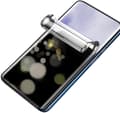 Miniatyrbild 2 av 11: 2-PACK OnePlus 10 Pro Hydrogel Skärmskydd HD 0,2mm