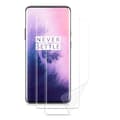 Miniatyrbild 1 av 11: 2-PACK OnePlus 10 Pro Hydrogel Skärmskydd HD 0,2mm