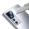 Miniatyrbild 11 av 11: Xiaomi 12T Pro Kameralinsskydd