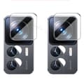 Miniatyrbild 3 av 11: Xiaomi 12T Pro Kameralinsskydd (2-pack)