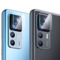 Miniatyrbild 5 av 11: Xiaomi 12T Pro Kameralinsskydd (2-pack)
