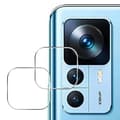 Miniatyrbild 1 av 11: Xiaomi 12T Pro Kameralinsskydd (2-pack)