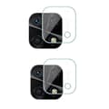 Miniatyrbild 4 av 4: Xiaomi Redmi 10C Kameralinsskydd (2-pack)