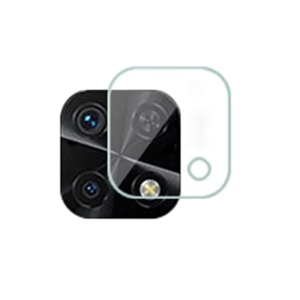 Xiaomi Redmi 10C Kameralinsskydd (2-pack)