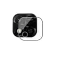 Miniatyrbild 4 av 7: Xiaomi Redmi 9C NFC Kameralinsskydd HD-Clear 0,3mm