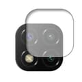 Miniatyrbild 1 av 7: Xiaomi Redmi 9C NFC Kameralinsskydd HD-Clear 0,3mm