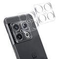 Miniatyrbild 3 av 11: Oneplus 10 Pro Kameralinsskydd HD-Clear 0,3mm