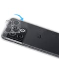 Miniatyrbild 5 av 11: Oneplus 10 Pro Kameralinsskydd HD-Clear 0,3mm