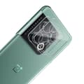 Miniatyrbild 7 av 11: Oneplus 10 Pro Kameralinsskydd HD-Clear 0,3mm
