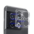 Miniatyrbild 10 av 11: Oneplus 10 Pro Kameralinsskydd HD-Clear 0,3mm