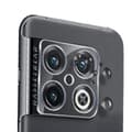 Miniatyrbild 1 av 11: Oneplus 10 Pro Kameralinsskydd HD-Clear 0,3mm
