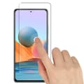 Miniatyrbild 4 av 11: Xiaomi 12T Härdat Glas Skärmskydd (3-pack)