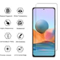Miniatyrbild 5 av 11: Xiaomi 12T Härdat Glas Skärmskydd (3-pack)