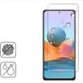 Miniatyrbild 10 av 11: Xiaomi 12T Härdat Glas Skärmskydd (3-pack)