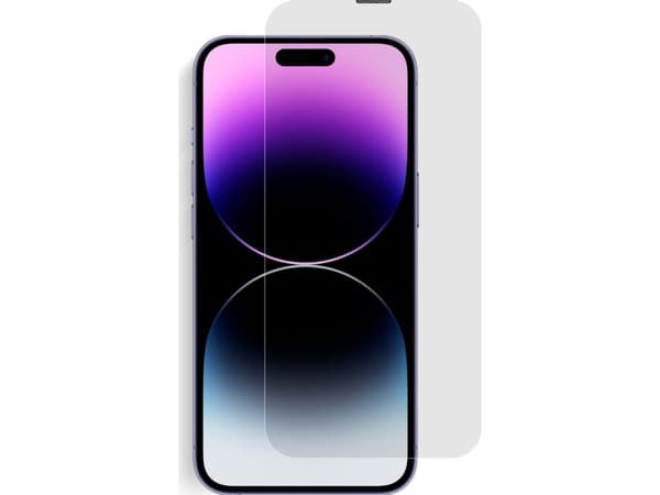 MOBILE ORIGIN Suojalasi applikaattorilla iPhone 14 Pro Max , 2 kpl