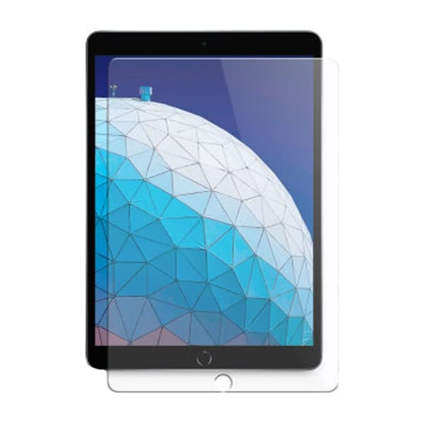 Skärmskydd iPad Air/Air 2 Extra Stark - Transparent