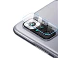 Miniatyrbild 1 av 7: Xiaomi Redmi Note 10 Pro Kameralinsskydd