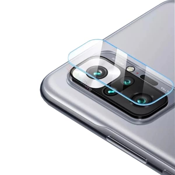 Xiaomi Redmi Note 10 Pro Kameralinsskydd