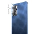 Miniatyrbild 2 av 8: Xiaomi Redmi Note 11 Kameralinsskydd