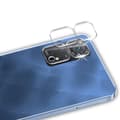 Miniatyrbild 6 av 8: Redmi Note 11 Kameralinsskydd HD-Clear 0,3mm