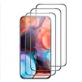 Miniatyrbild 4 av 11: 2-PACK Xiaomi Redmi Note 11 Skärmskydd 2.5D 0,3mm
