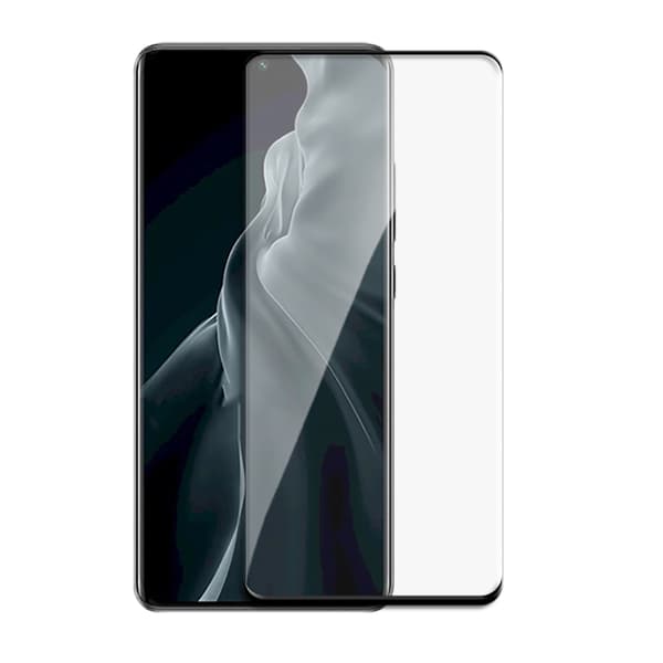Helt�ckande H�rdat Glas 2.5D Sk�rmskydd Xiaomi 12T