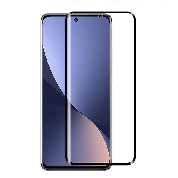 Helt�ckande H�rdat Glas 2.5D Sk�rmskydd Xiaomi 12T