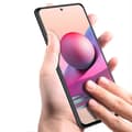 Miniatyrbild 8 av 11: Xiaomi 12T Pro Heltäckande Härdat Glas 2.5D (2-pack)