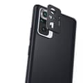 Miniatyrbild 2 av 5: 3-PACK Redmi Note 10 Pro 2.5D Kameralinsskydd HD 0,2mm