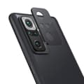 Miniatyrbild 1 av 5: 3-PACK Redmi Note 10 Pro 2.5D Kameralinsskydd HD 0,2mm