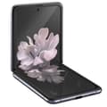 Miniatyrbild 10 av 11: 3-PACK Samsung Z flip 4 - Hydrogel Skärmskydd (inkl kameraskydd)