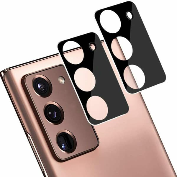 3-PACK Samsung Galaxy Z Fold 2 -Smart Hydrogel Skärmskydd 4 in 1