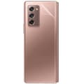 Miniatyrbild 11 av 11: Samsung Galaxy Z Fold 2 -Smart Hydrogel Skärmskydd 4 in 1