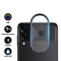 Miniatyrbild 6 av 11: 3-PACK Samsung Galaxy Z Flip 3 -Smart Hydrogel Skärmskydd 4 in 1