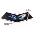 Miniatyrbild 10 av 10: 3-PACK Samsung Galaxy Z Fold 3 -Smart Hydrogel Skärmskydd 3 in 1