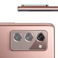 Miniatyrbild 7 av 11: Samsung Galaxy Z Fold 2 -Smart Hydrogel Skärmskydd 4 in 1