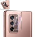 Miniatyrbild 8 av 11: Samsung Galaxy Z Fold 2 -Smart Hydrogel Skärmskydd 4 in 1