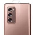 Miniatyrbild 10 av 11: Samsung Galaxy Z Fold 2 -Smart Hydrogel Skärmskydd 4 in 1