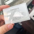 Miniatyrbillede 2 af 5: Kameraskydd Samsung Galaxy S23 Ultra - Härdat Glas Transparent
