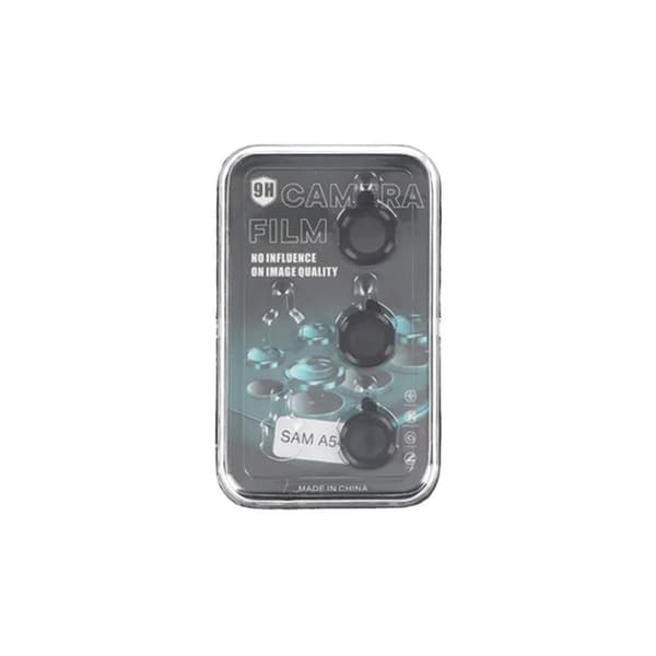 Samsung Galaxy S23 Linsskydd för Kamera (3-pack)