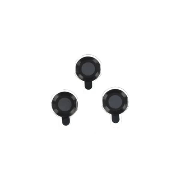 Samsung Galaxy A34 5G Linsskydd för Kamera (3-pack)