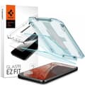 Miniatyrbild 1 av 6: Spigen Samsung Galaxy S22 Screen Protector GLAS.tR EZ Fit 2-Pack